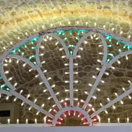 Apartman Pietraviva Housing *