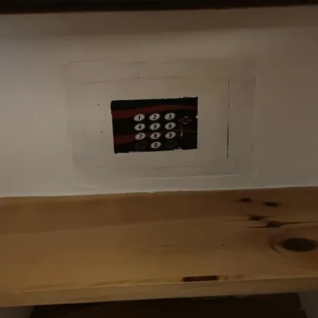 Pietraviva Housing * Molfetta