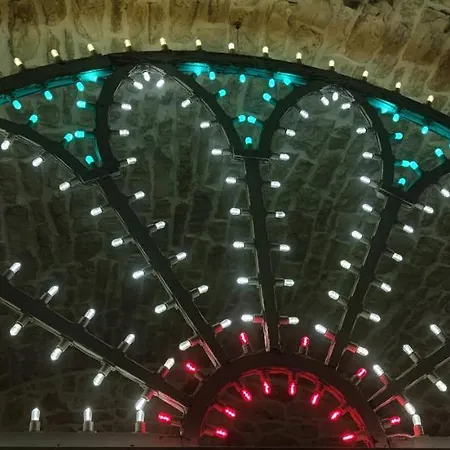 Pietraviva Housing * Molfetta