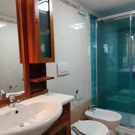 Pietraviva Housing Apartman *