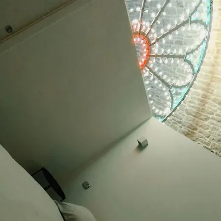 Pietraviva Housing Apartman Molfetta