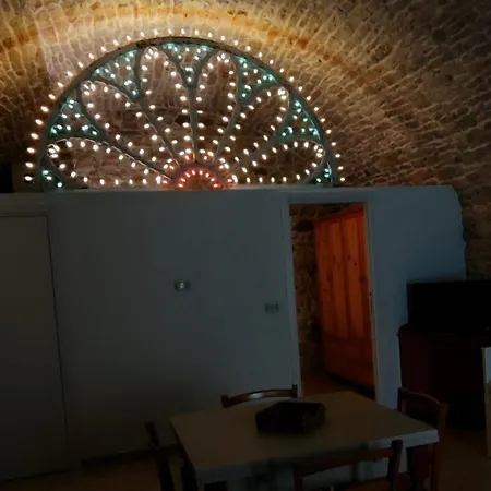 Apartman Pietraviva Housing *