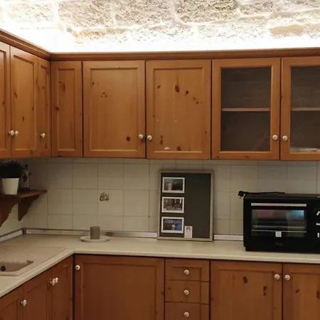 Pietraviva Housing *