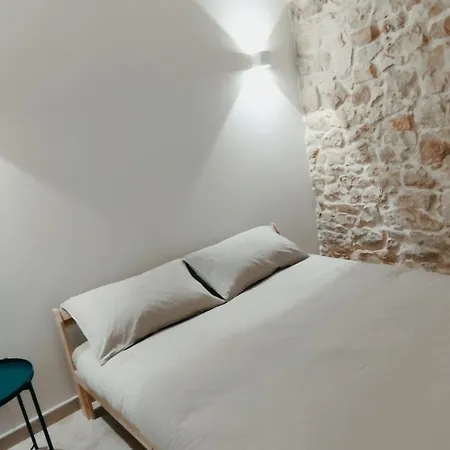 Lejlighed Pietraviva Housing Molfetta