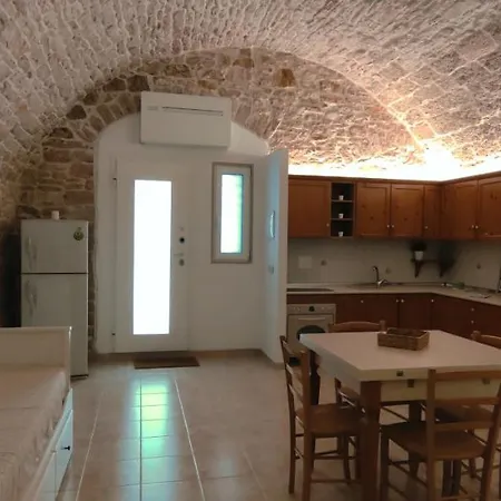 Pietraviva Housing * Molfetta