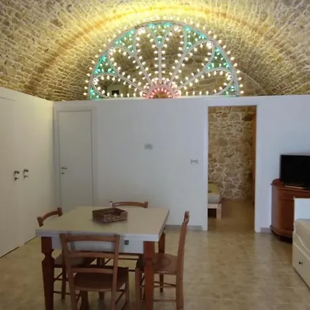 Pietraviva Housing Lejlighed Molfetta